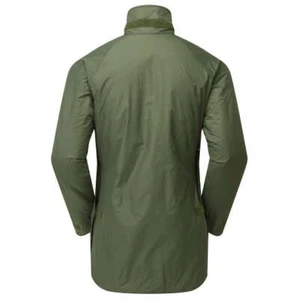 Camicia Buffalo Special 6 Pertex militare antivento oliva nuova - Foto 1 di 5