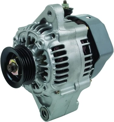 Alternator fits Toyota Paseo	1.5L L4 1996 M/T 101211-2130 27060-11250 13485 - Image 1 of 2