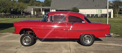 1955 Chevrolet Bel Air/150/210  - Image 1 of 4