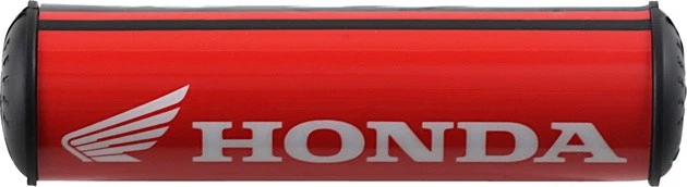 Almohadilla transversal redonda premium Effex de fábrica de 7,5" para estilo Honda Foto 1 de 1