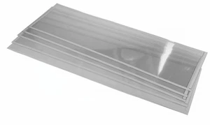 (5) Dragway Tools Light Films for Model 260 Sandblast Cabinet - Picture 1 of 4