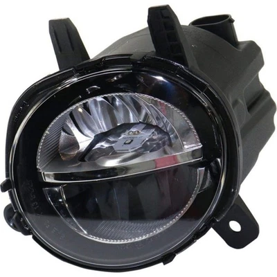 Faro antiniebla LED lado del pasajero para BMW 330e/330i 2016 2017 2018 BM2593153 Foto 1 de 4