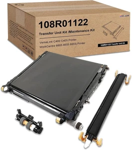 108R01122 Transfer Belt Unit Kit for Xerox VersaLink C400 C405 WorkCentre - Picture 1 of 1