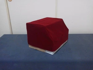 High-end audio cover for Audio Nirvana EL84 Tube amp made to order - Picture 1 of 21