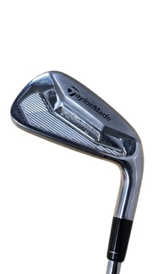 TaylorMade P.770 KBS Tour FLT 130X +2 Upright +1/4 Golf Pride #7 Tour Wrap Mid - Image 1 of 4
