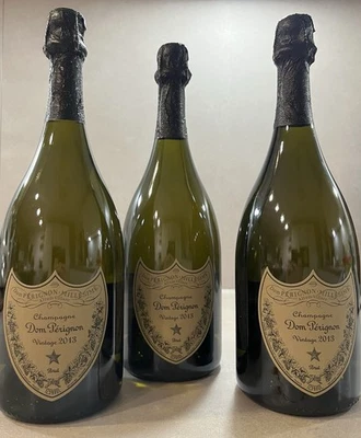 Dom Perignon Vintage Brut 2013 Champagner 0,75L - Bild 1 von 4