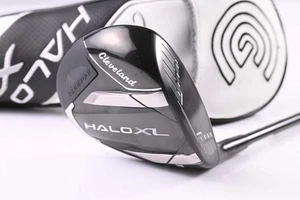Cleveland Halo XL #3 Wood / 15 Degree / Regular Flex Tensei AV Blue 55 Shaft - Picture 1 of 9