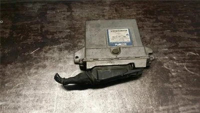 Centralina Renault clio ii fase i 19 d 64 cv - Immagine 1 di 3