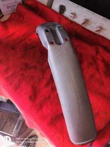 1976 Yamaha Dt175 Front Fender OEM - Picture 1 of 4