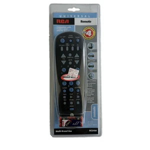 RCA Universal Remote RCU400 New NIP - Picture 1 of 4
