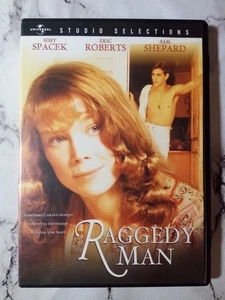 Raggedy Man (DVD, 1981) Sissy Spacek, Eric Roberts, Sam Shepard  - Picture 1 of 3