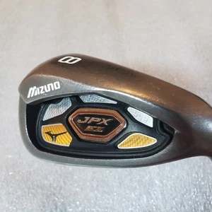 Mizuno Women's JPX EZ Single 8 Iron Fujikura Orochi 50g LL Flex Graphite RH Golf - Picture 1 of 14