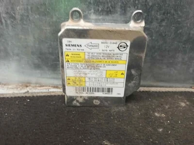 8625131040 CENTRALINA  / SIEMENS / 5WY64075 / 3215176 PER SSANGYONG ACTYON SPORT - Immagine 1 di 4