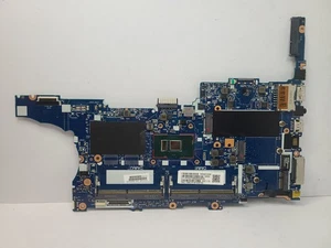 HP EliteBook 840 G3 Laptop Motherboard i5-6200U 2.3GHz DDR4 | 903740-601 (AS-IS) - Afbeelding 1 van 2