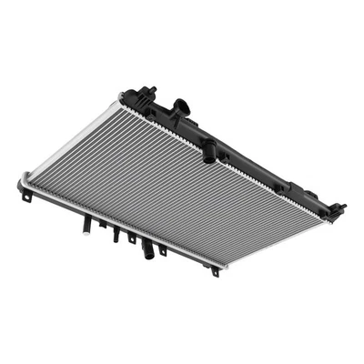 Cooling System Radiator for Honda City 2015-2019 HO3010236 MT Direct Fit - Image 1 of 4