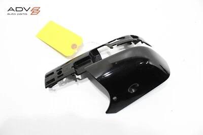 2022-2024 Lincoln Navegador Puerta Lateral Izquierda Exterior Espejo Retrovisor Cubierta OEM Foto 1 de 4