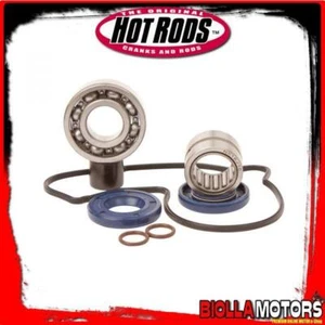 WPK0058 WATER PUMP REPAIR KIT HOT RODS KTM 350 XC-F 2011-2013 - Picture 1 of 5