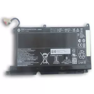 53Wh 3 Cell 11.55V Battery - L48495-005 - Picture 1 of 1