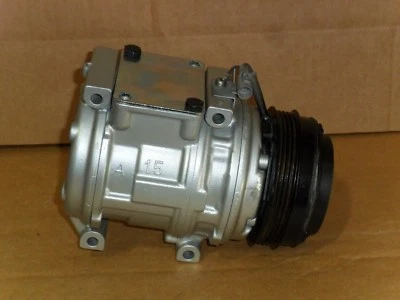 COMPRESOR DE AIRE ACONDICIONADO 1995,1996,1997,1998,1999,2000,2001,2002,2003,2004 TOYOTA TACOMA  Foto 1 de 4