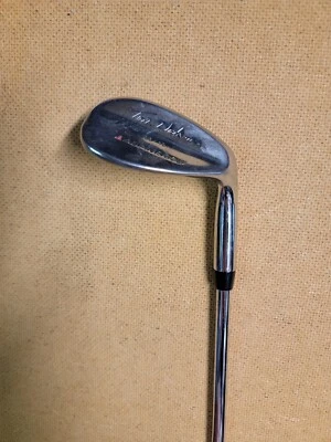 Adams Tom Watson 2012 56-10 Sand Wedge Flex Gt Steel 0673823 Right Handed - Image 1 of 4
