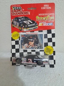RACING CHAMPIONS DALE GAINHARDT Chevrolet Lumina Nascar Vintage Goodwrench #3 - Bild 1 von 7