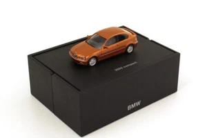 1:87 Herpa 80410024434 BMW 325ti compact (E46/5), neuw./ovp - Bild 1 von 2