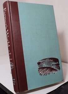 Farmer's World - 1964 Yearbook of Agriculture - USDA - Foto 1 di 6