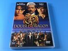 Double Dragon - Das Amulett der Macht - DVD Film
