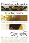Inventing Cuisine (DVD) Pierre Gagnaire (Importación USA)