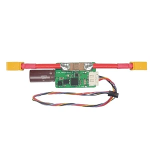 Efficient CAN PMU Lite Power Management Module for All x7 Series Reliable and - Picture 1 of 6