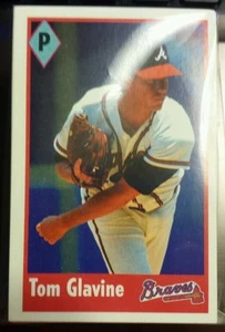 1995 Fleer Baseball All-Star Stickers 156 Card Set Panini - Bild 1 von 1