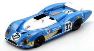 Matra MS650 24h le mans 1970 J.Brabham-F.Cevert  1:43 Scale  S3556 - Picture 1 of 2