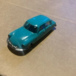 Les Micro Miniatures De Norev NOREV HO 1/86 nr 2 Citroën DS19 - Picture 1 of 7