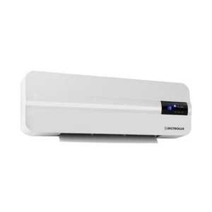 DICTROLUX Termoconvettore termoventilatore da parete timer e telecomando 2000W - Foto 1 di 2