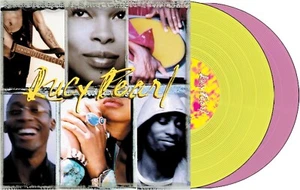 Lucy Pearl - Lucy Pearl [Vinyl] - Picture 1 of 1