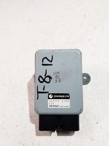 2008-2014 SUBARU TRIBECA CHASSIS FUEL GAS PUMP CONTROL MODULE COMPUTER UNIT OEM - Picture 1 of 4