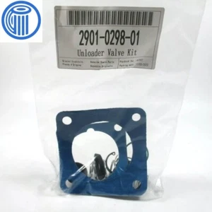 1PZ NUOVO 2901029801 2901-0298-01 Kit valvole di scarico per compressore Atlas Copco - Foto 1 di 5