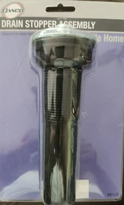 Danco ~ Drain Stopper Assembly, RV/Mobile Home, 88163  NEW - Picture 1 of 5