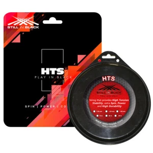 Still in Schwarz HTS (Anthrazit) 12m Paket - Bild 1 von 2