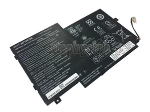 Nueva batería genuina AP15A3R 3.75V 8060mAh 30Wh para interruptor Acer Aspire 10 SW3-013 - Imagen 1 de 4