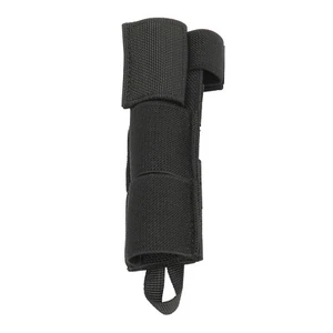 Tactical Antenna Fixation Kit Bag Nylon Fabric For Baofeng Walkie Talkie Radio D - Zdjęcie 1 z 12