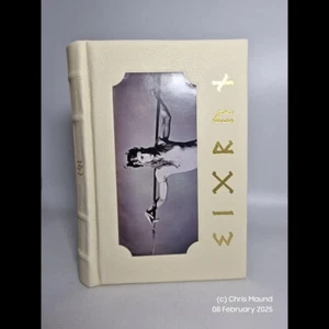 2024 1st Edtn Ltd Edtn 31/75 SIGRUN & THE MIST By Jack Grayle New Esoteric - Bild 1 von 13