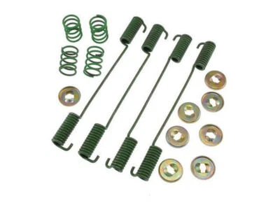 For 1999-2004 UD 1200 Drum Brake Hardware Kit Rear Raybestos 22269SVKT 2000 2001 - Image 1 of 2