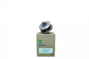 CARTUCHO TURBOCOMPRESOR CHRA TURBO MELETT 1102-015-935 - Imagen 1 de 3