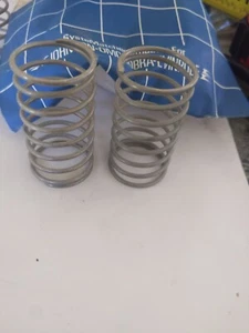 OMC 336765 LOT OF 2 SPRINGS - Picture 1 of 3