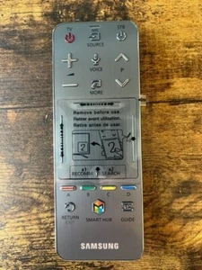 Nowy pilot Samsung AA59-00759A, RMCPF1AP1 (oryginalny produkt Samsung) - Zdjęcie 1 z 9