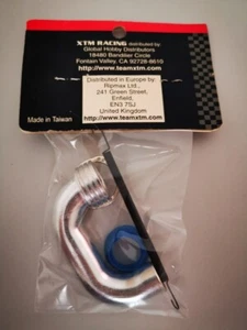 XTM Racing Header-X-T/ Mammoth/XLB/ST 149415 - Picture 1 of 2