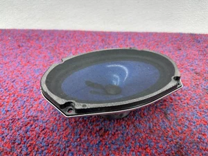 DODGE CHARGER SCAT PACK 09-24 OEM REAR DECK SHELF BOARD AUDIO SOUND SPEAKER 57K - Picture 1 of 2