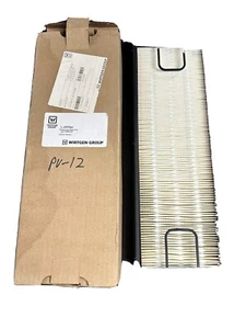 OEM Wirtgen Group Panel Air Filter 2216432 NEW IN BOX FREE SHIPPING! - Picture 1 of 2