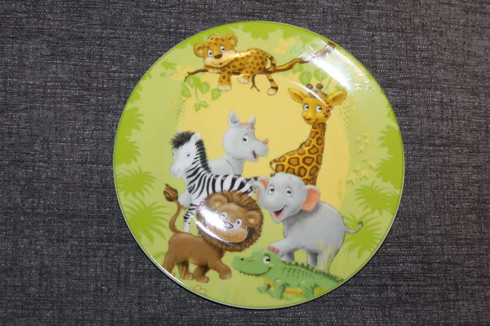 JUEGO DESAYUNO INFANTIL 3 PIEZAS RITZENHOFF & BREKER Foto 1 de 4